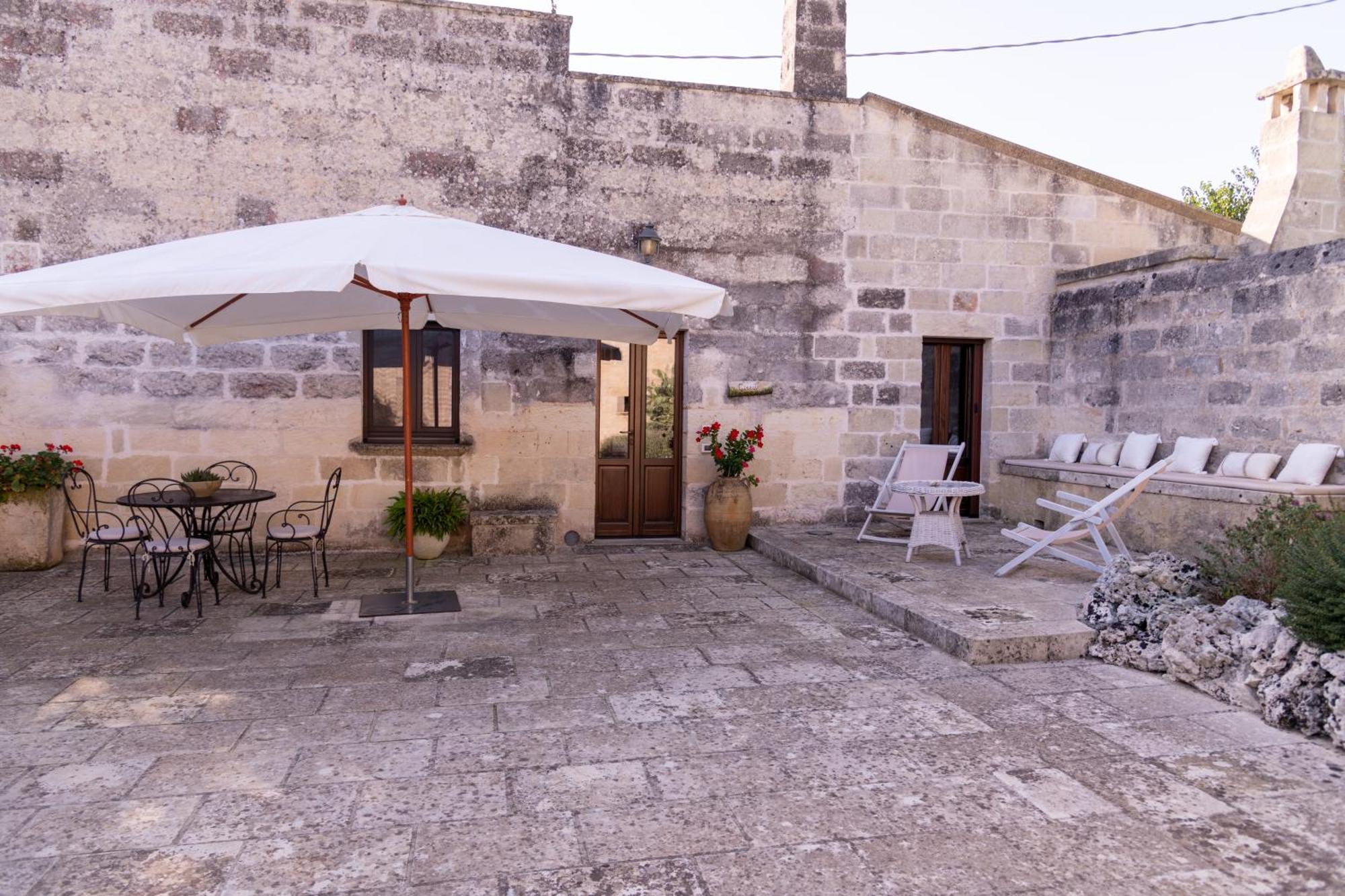 Masseria Caliani Борганье Экстерьер фото